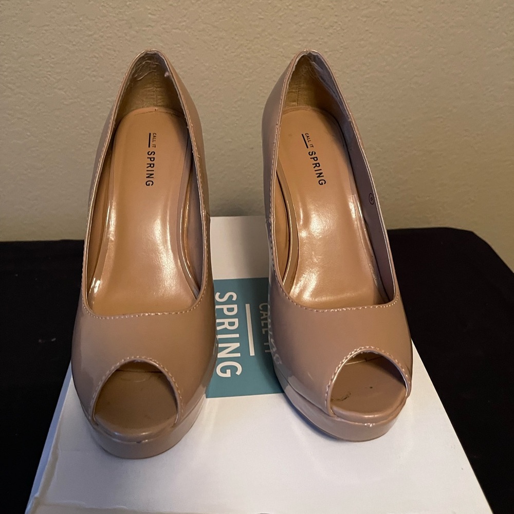 Call It Spring - Picture 2 of 3